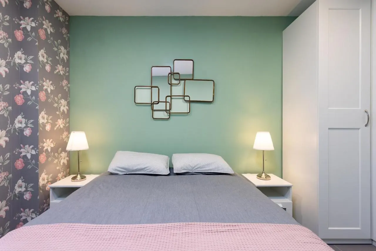 Home2Book Terrace City Center Ramblas Santa Cruz